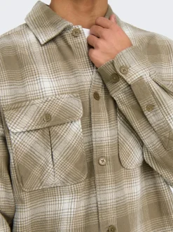 ONSCEDRIC Chemise