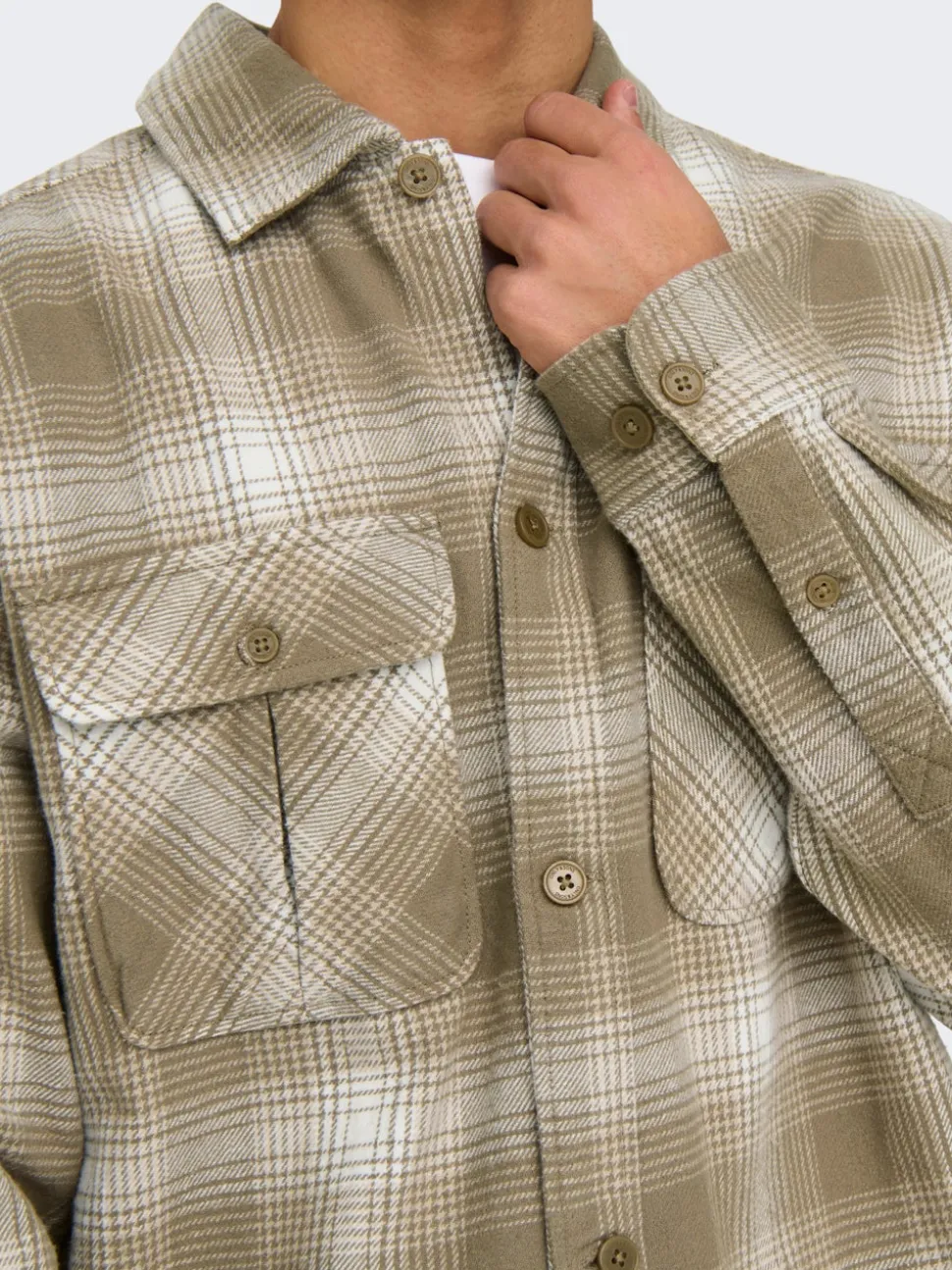 ONSCEDRIC Chemise