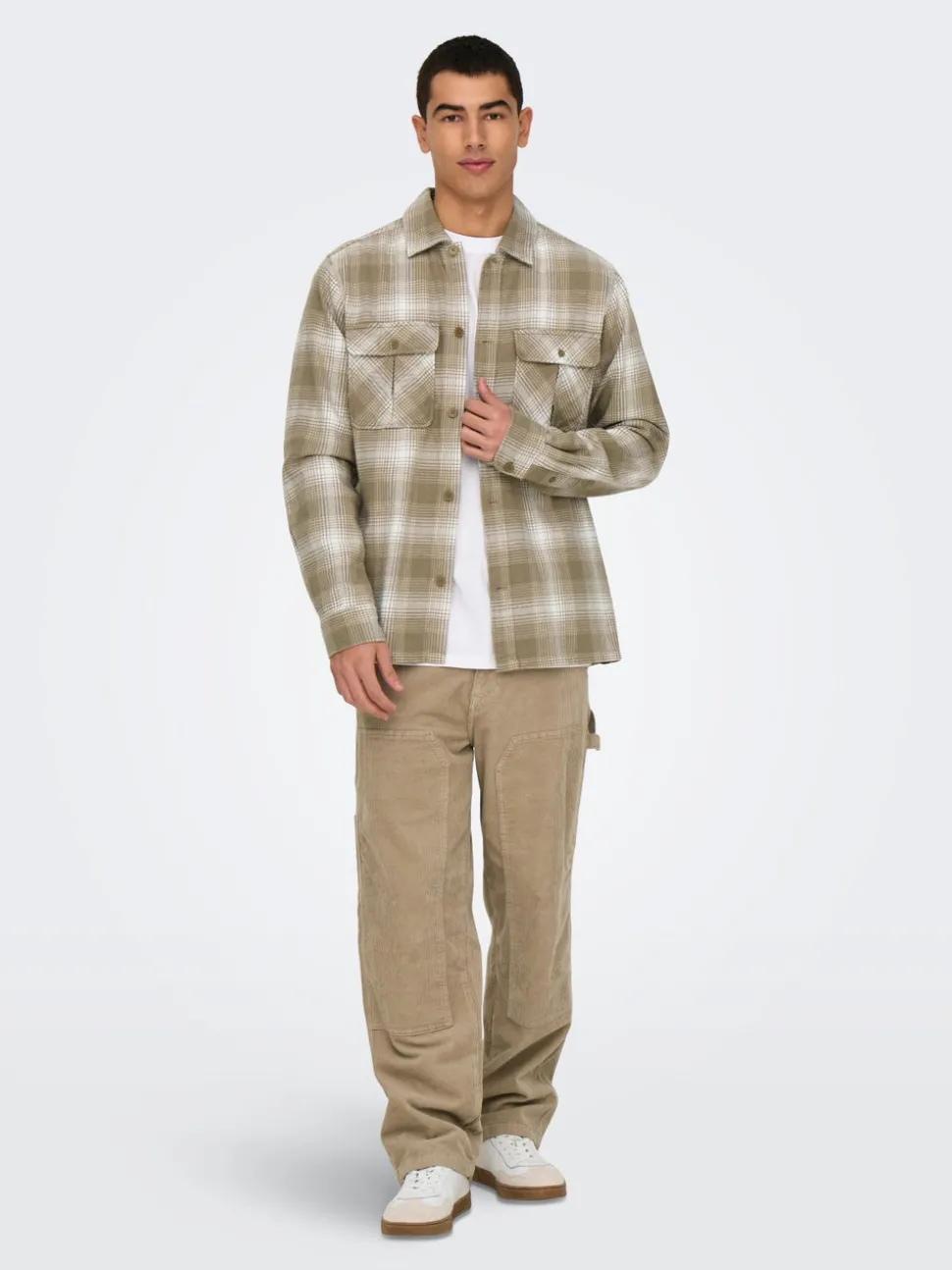 ONSCEDRIC Chemise