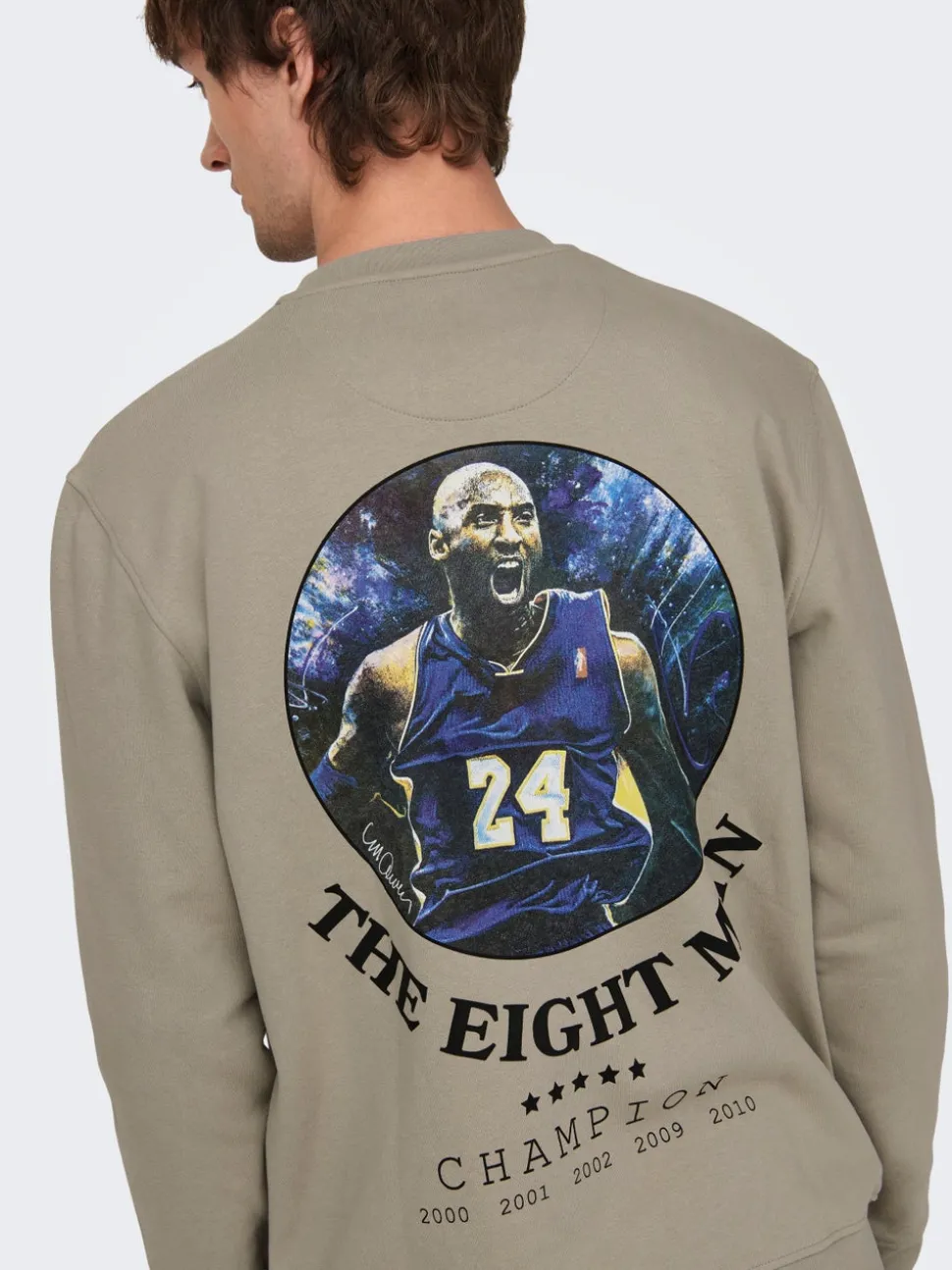 ONSCELEBRITY Sweat-shirts
