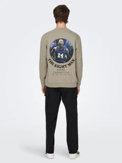 ONSCELEBRITY Sweat-shirts