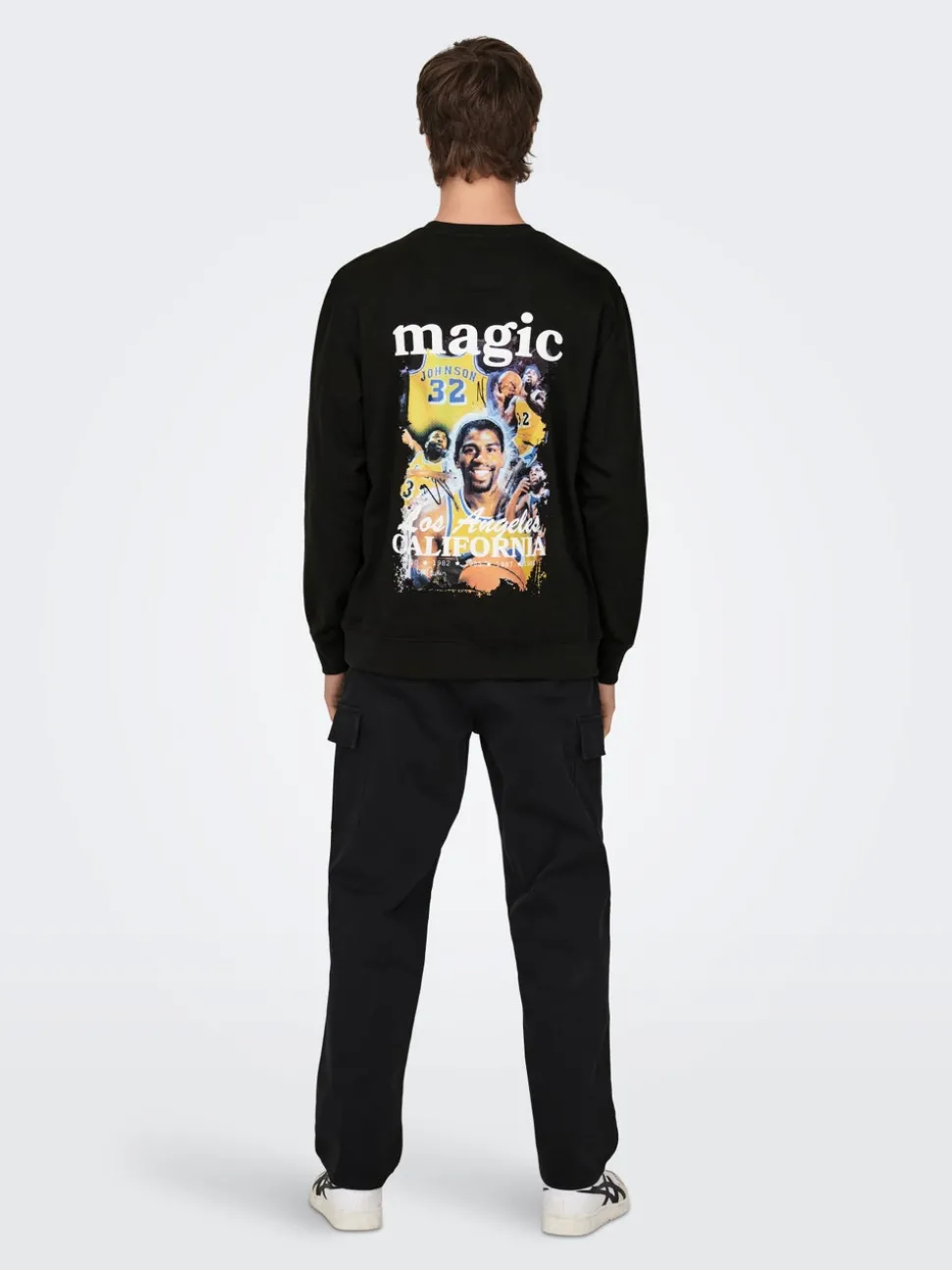 ONSCELEBRITY Sweat-shirts