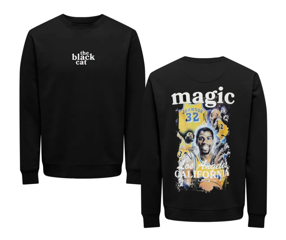 ONSCELEBRITY Sweat-shirts