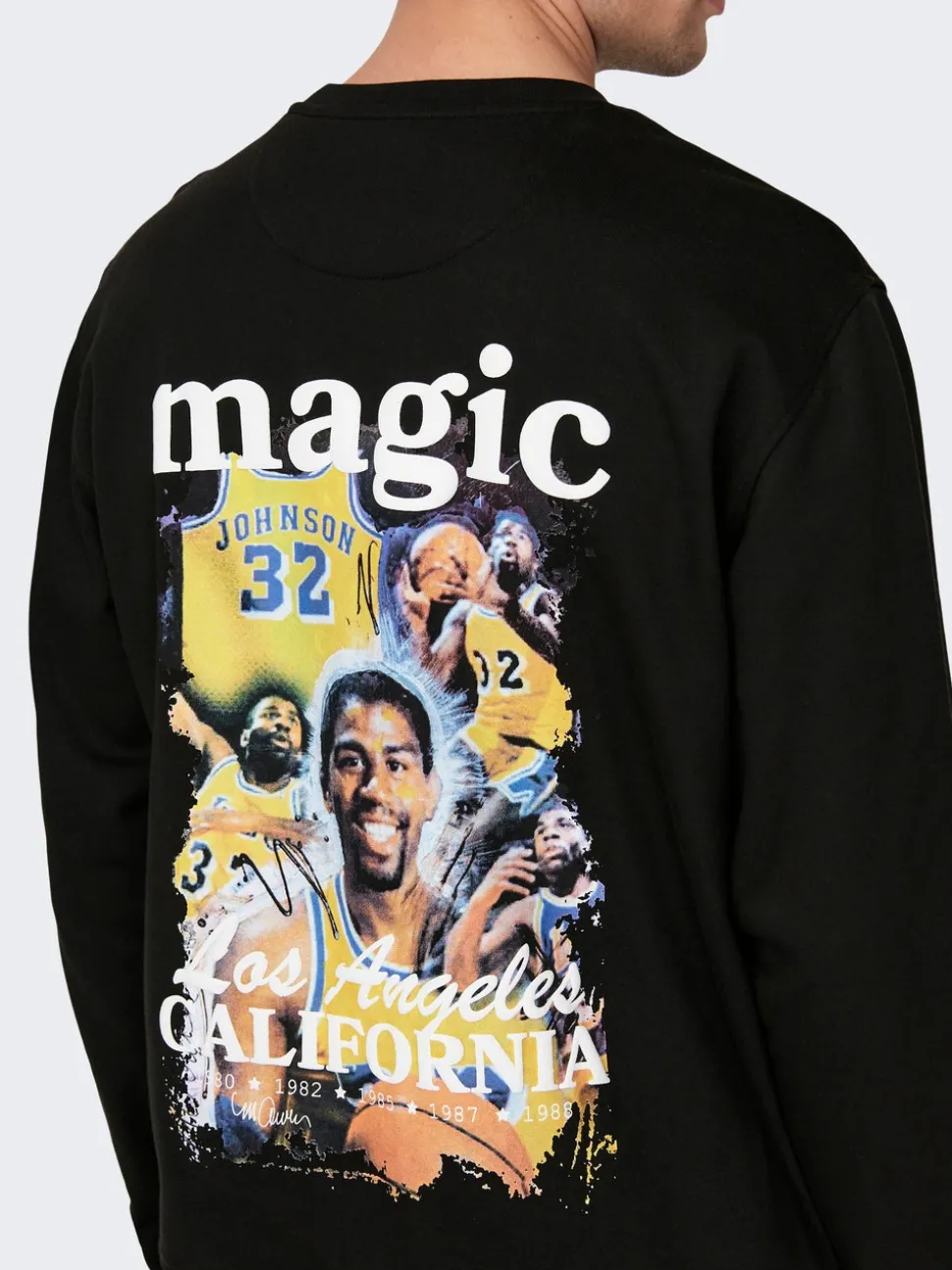 ONSCELEBRITY Sweat-shirts