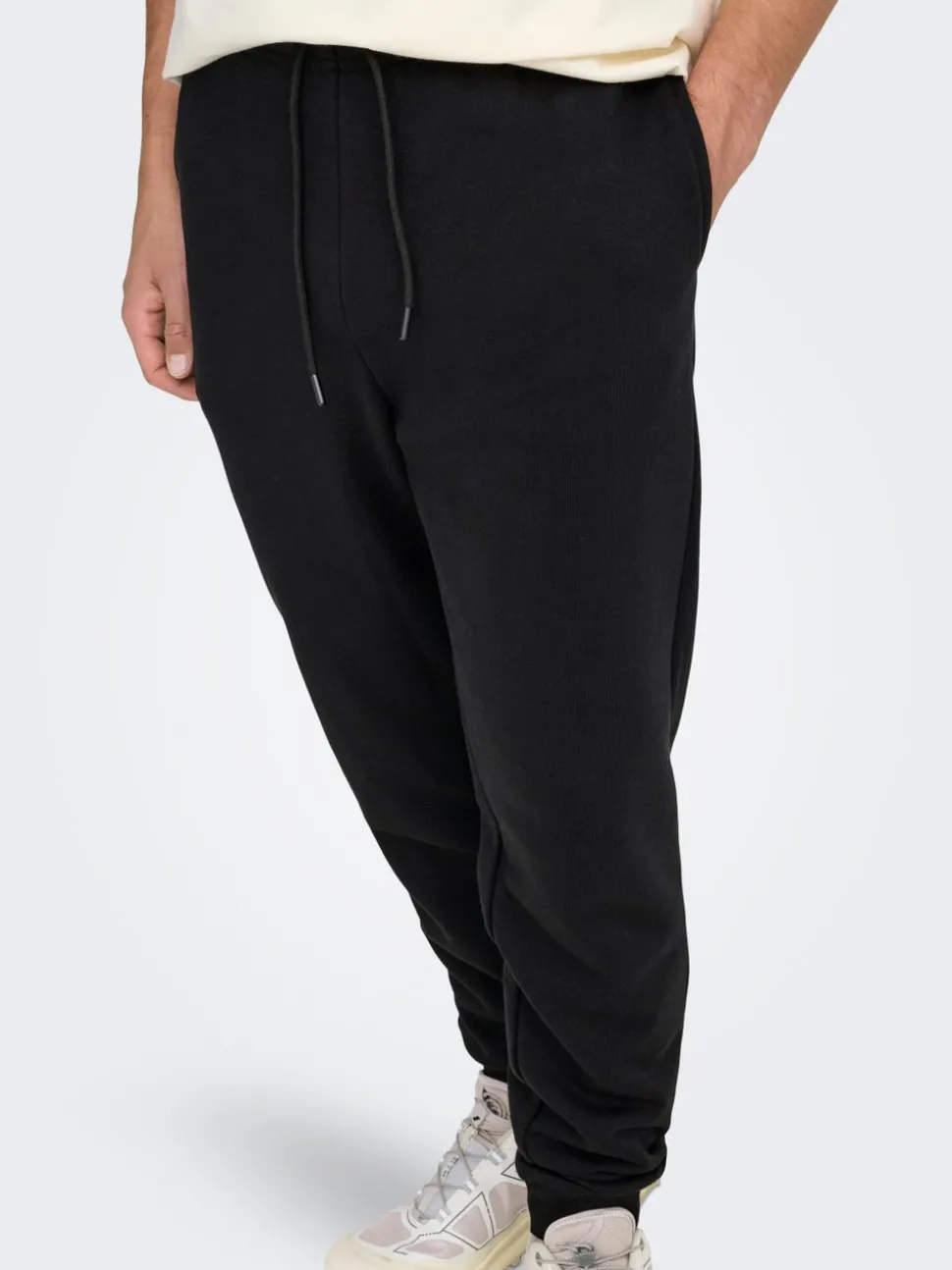 ONSCERES Regular Fit Pantalon de survêtement