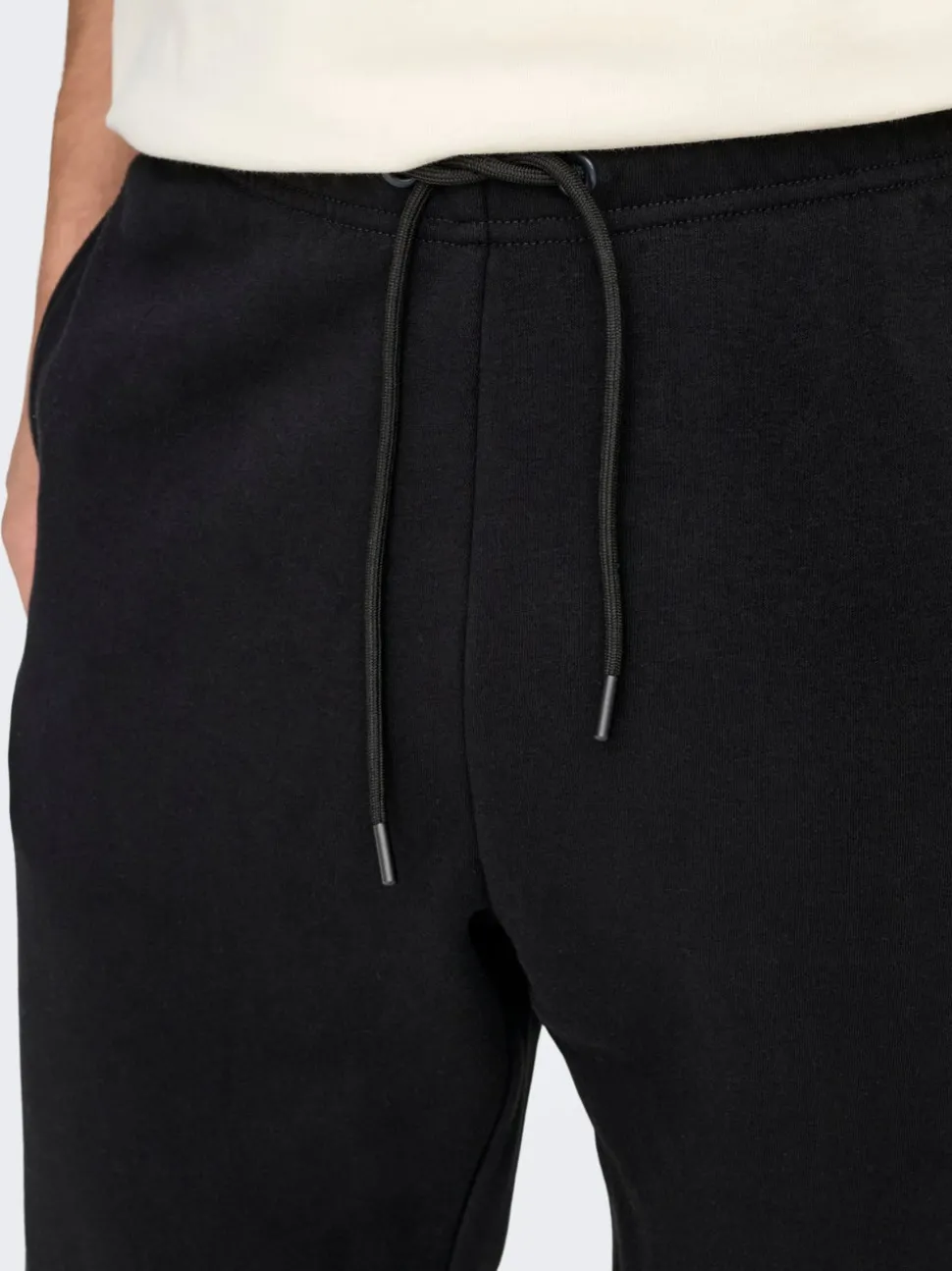 ONSCERES Regular Fit Pantalon de survêtement