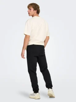 ONSCERES Regular Fit Pantalon de survêtement