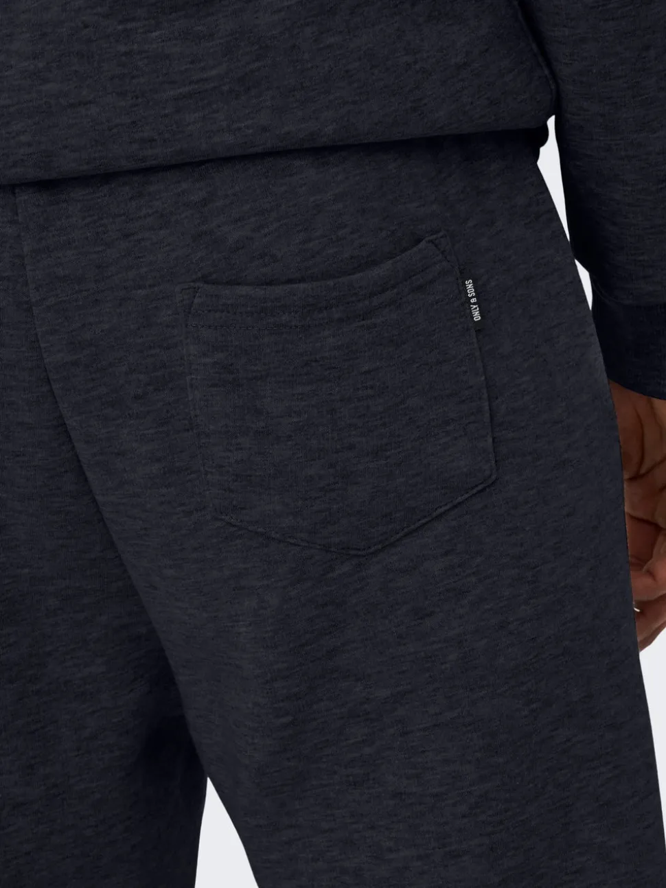 ONSCERES Regular Fit Pantalon de survêtement