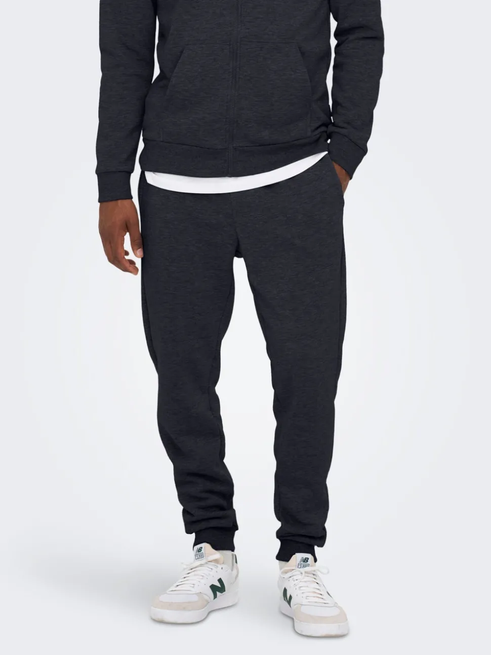 ONSCERES Regular Fit Pantalon de survêtement