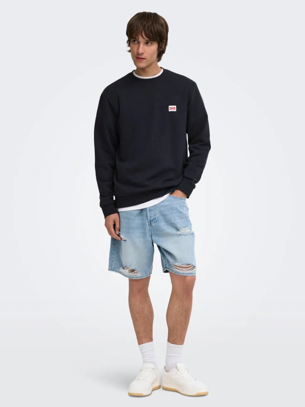 ONSCERES Sweat-shirts