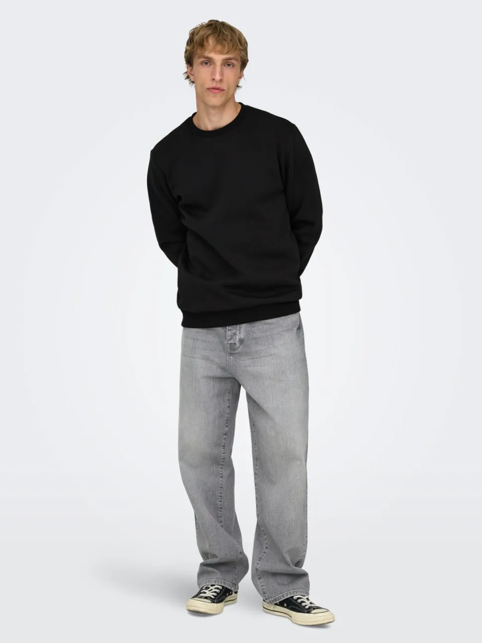 ONSCERES Sweat-shirts