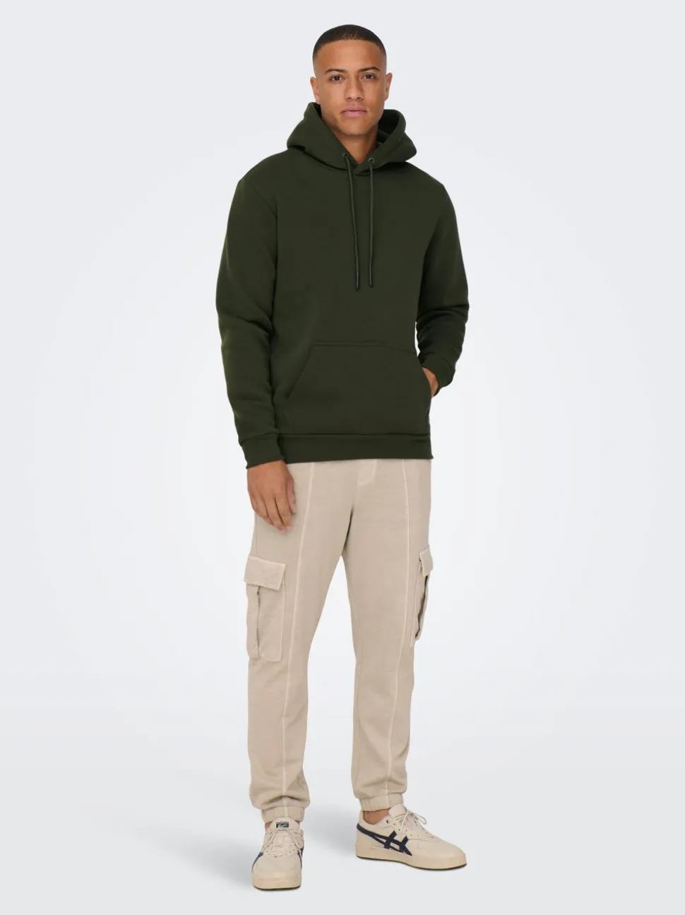 ONSCERES Sweat-shirts