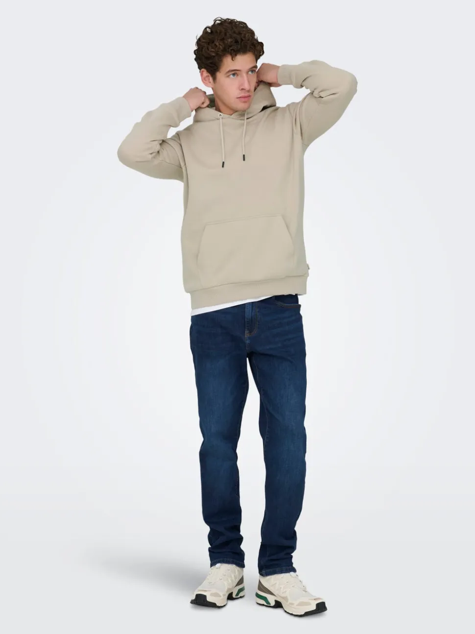 ONSCERES Sweat-shirts
