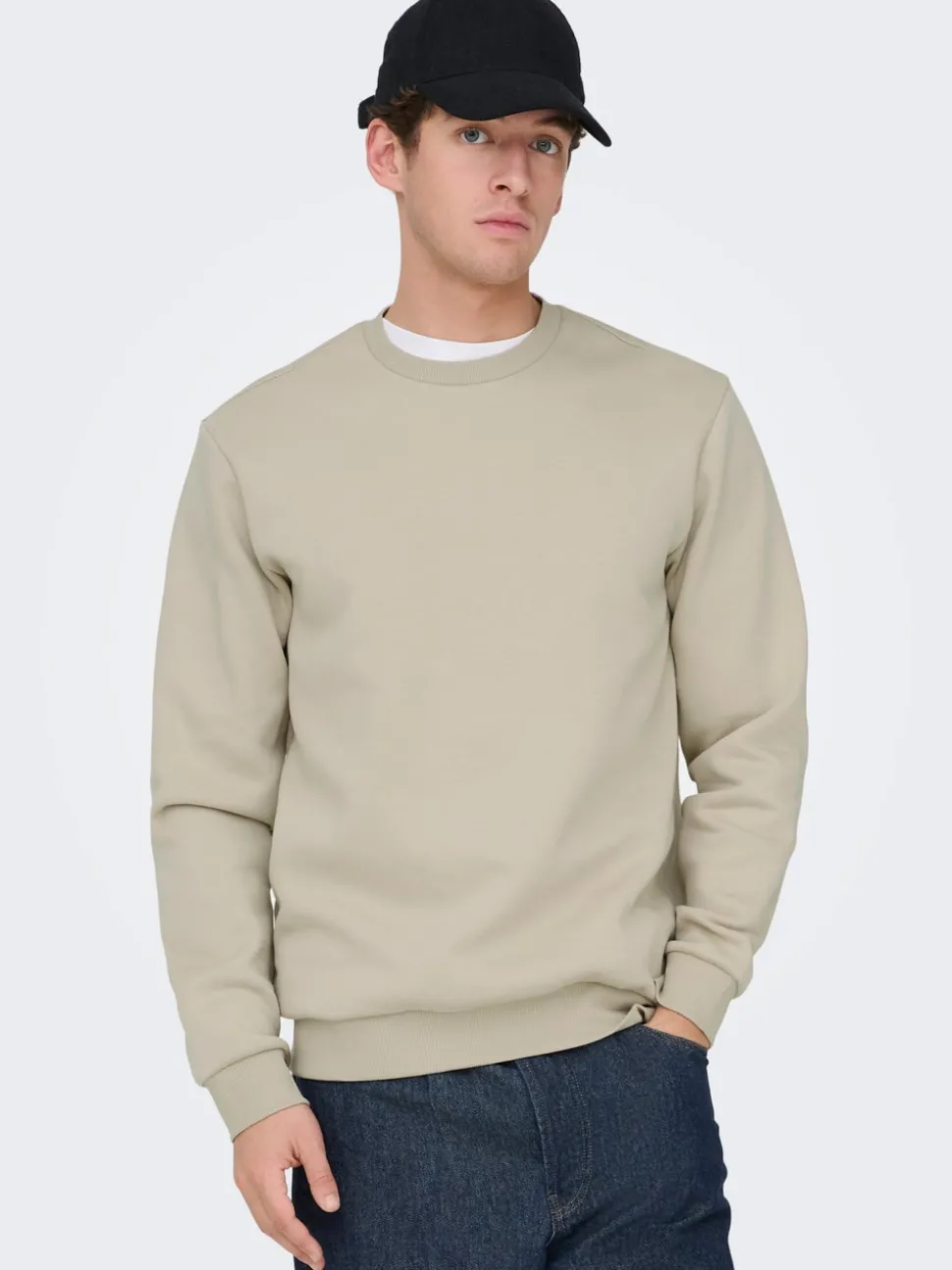 ONSCERES Sweat-shirts