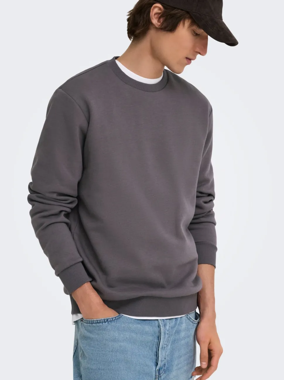 ONSCERES Sweat-shirts