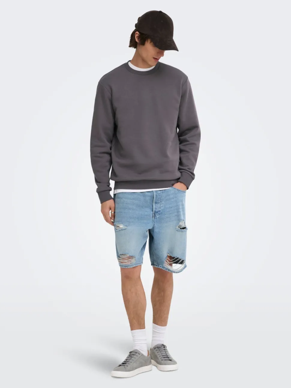 ONSCERES Sweat-shirts