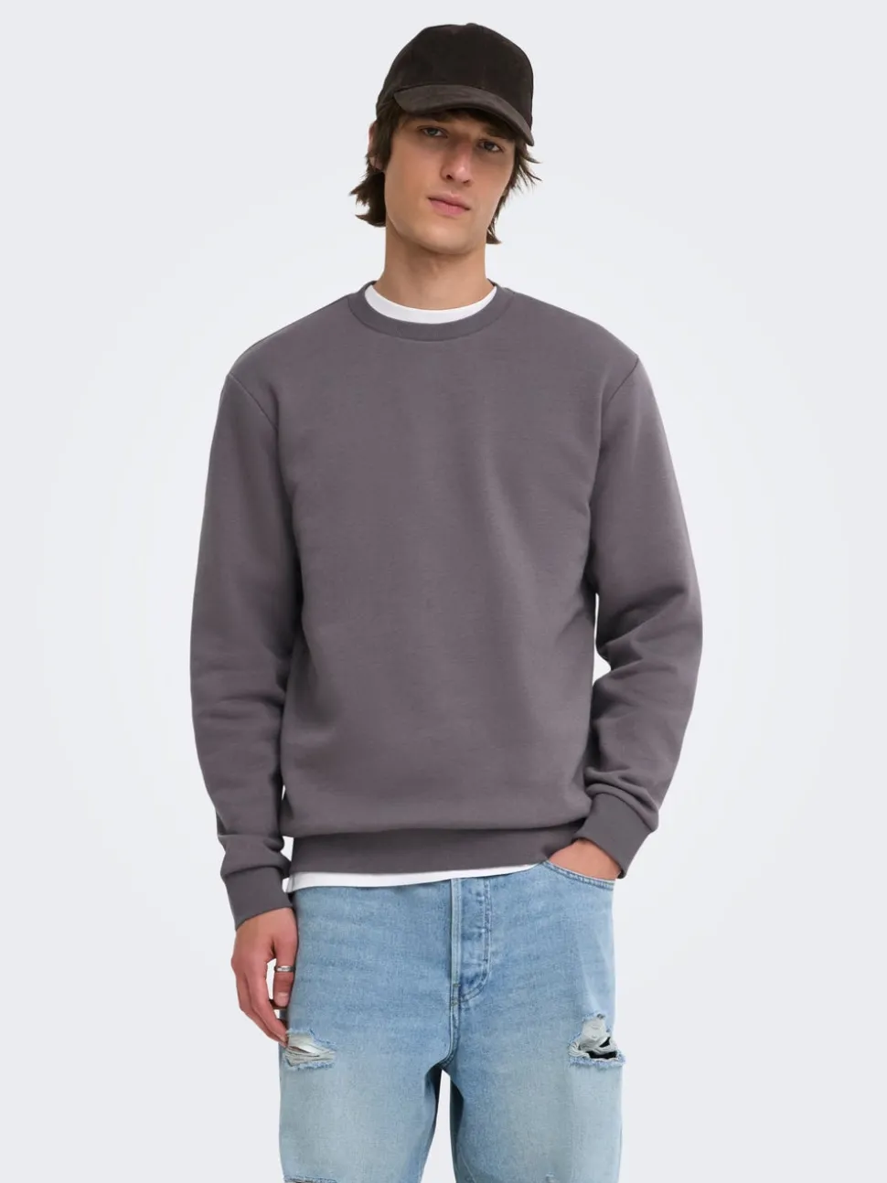 ONSCERES Sweat-shirts