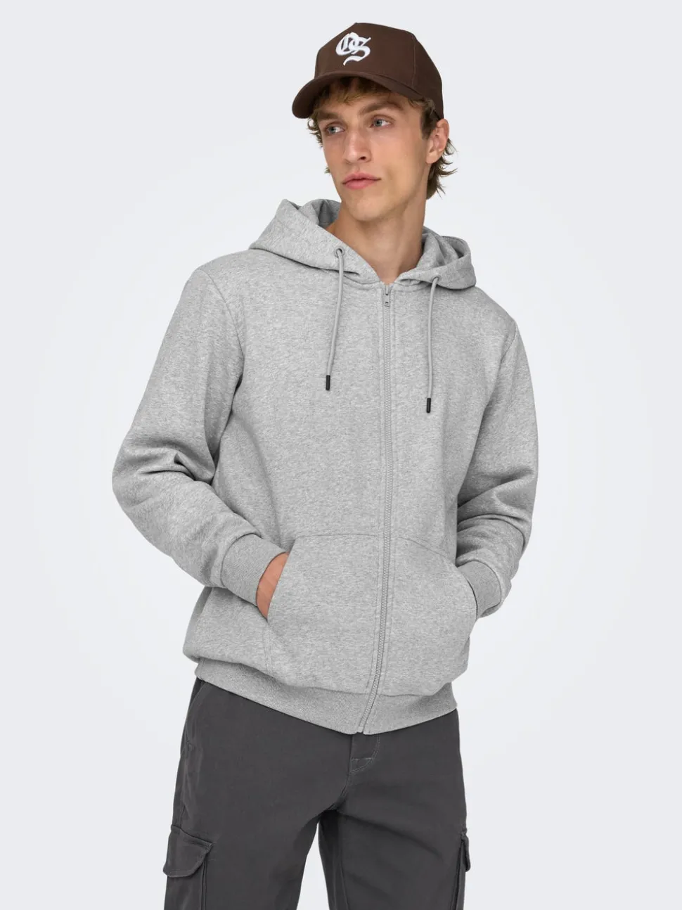 ONSCERES Sweat-shirts