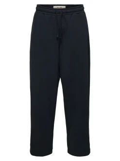 ONSCERES Wide Leg Fit Pantalon de survêtement