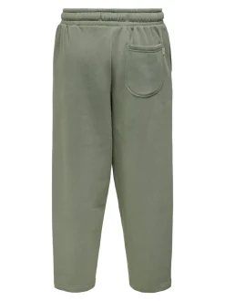 ONSCERES Wide Leg Fit Pantalon de survêtement
