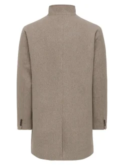 ONSCHARLES Manteau