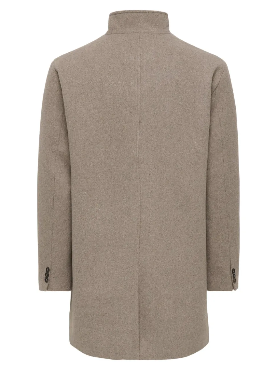 ONSCHARLES Manteau