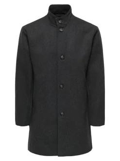 ONSCHARLES Manteau