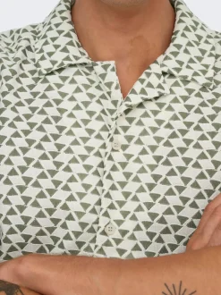 ONSCHARMY Chemise