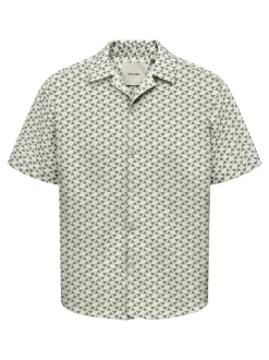 ONSCHARMY Chemise