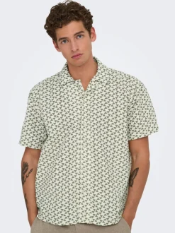 ONSCHARMY Chemise