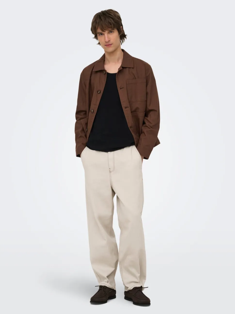 ONSCHRIS Pull-overs