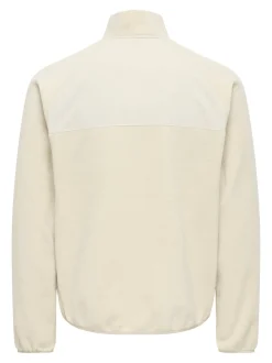 ONSCHUCK Veste en polaire
