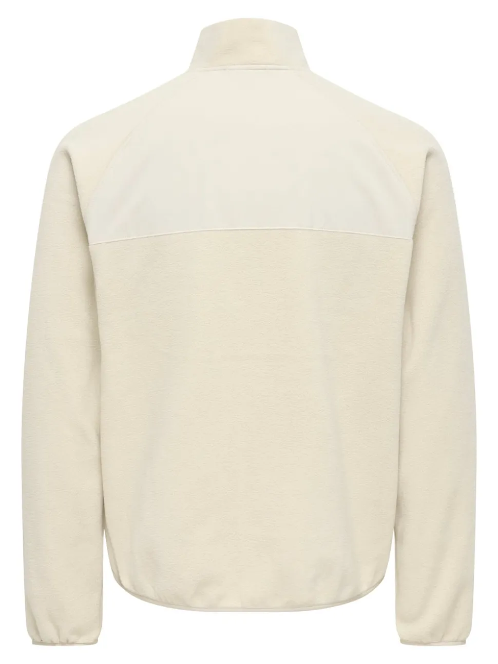 ONSCHUCK Veste en polaire