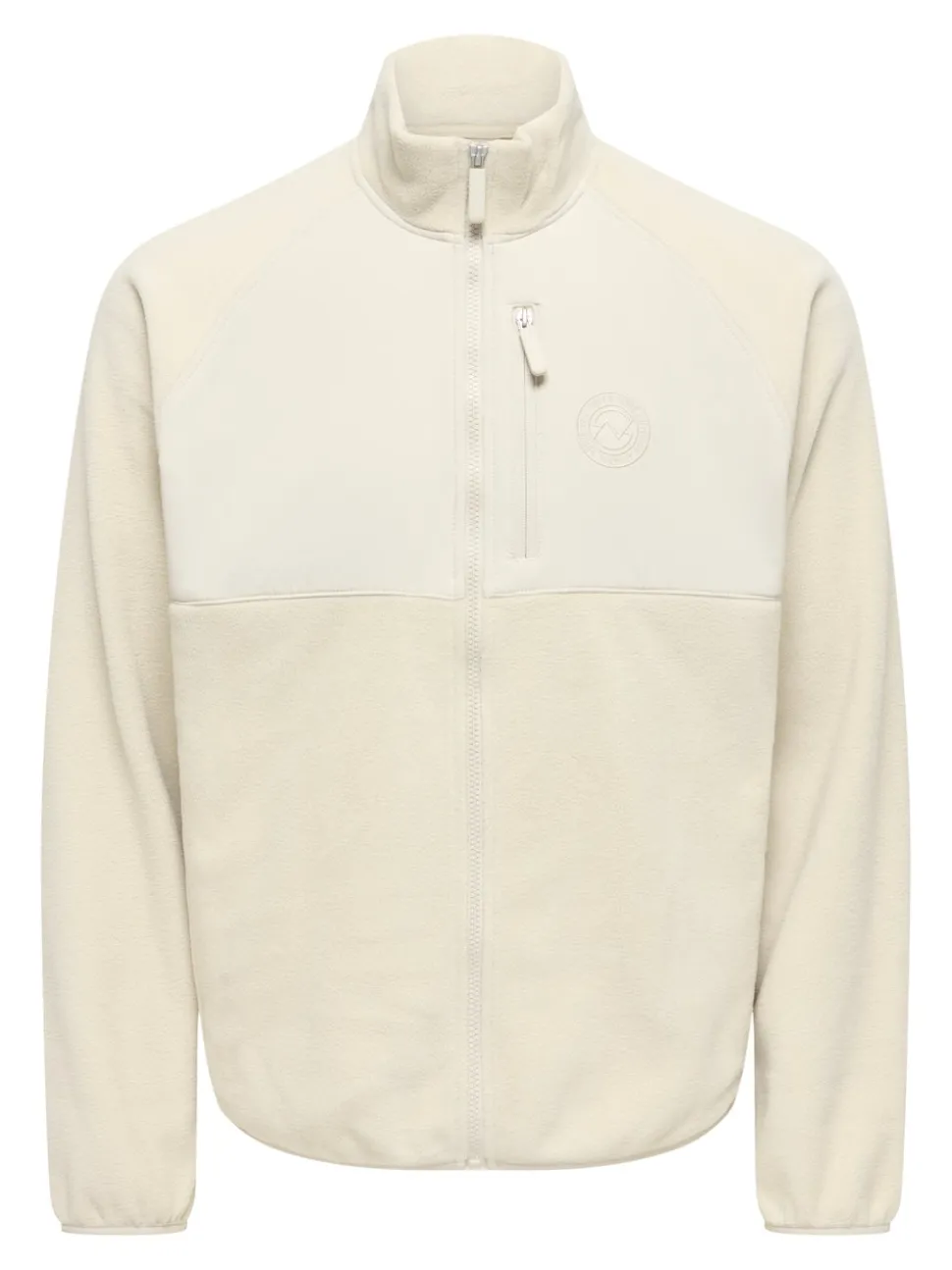 ONSCHUCK Veste en polaire