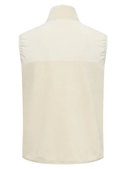 ONSCHUCKFLEECE Gilet en polaire