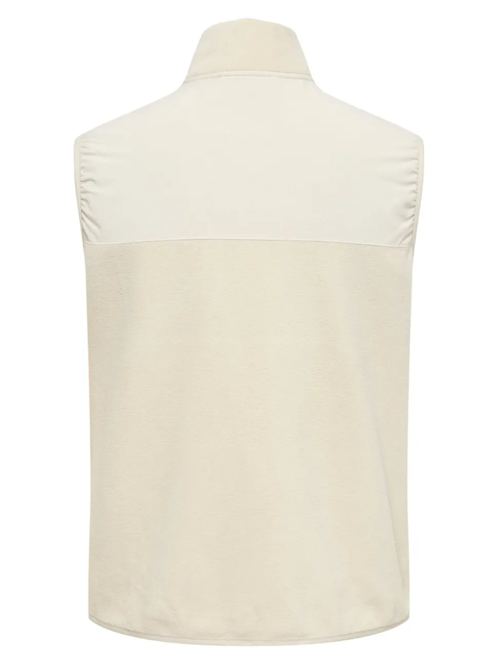 ONSCHUCKFLEECE Gilet en polaire