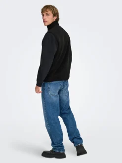 ONSCHUCKFLEECE Gilet en polaire