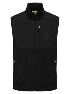 ONSCHUCKFLEECE Gilet en polaire