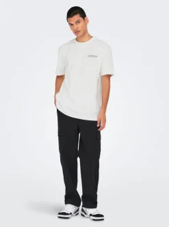 ONSCITY T-shirt
