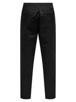 ONSCOIL Tapered Fit Pantalon chino