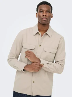 ONSCOLT Surchemise