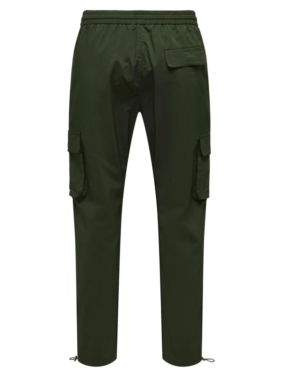 ONSCOMMON Slim Fit Pantalon cargo