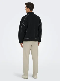 ONSCONNOR Straight Fit Jogger