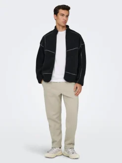 ONSCONNOR Straight Fit Jogger