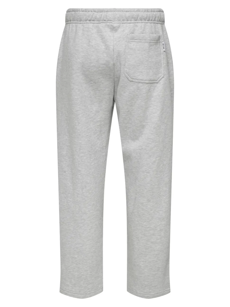 ONSCONNOR Straight Fit Jogger