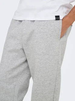ONSCONNOR Straight Fit Jogger