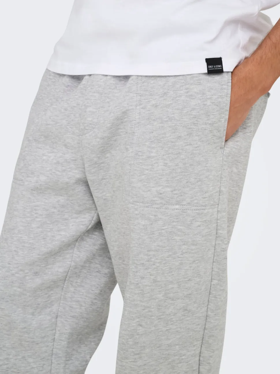 ONSCONNOR Straight Fit Jogger