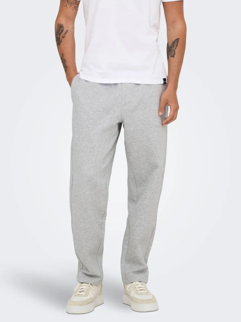 ONSCONNOR Straight Fit Jogger