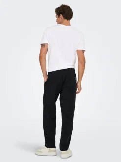 ONSCONNOR Straight Fit Jogger