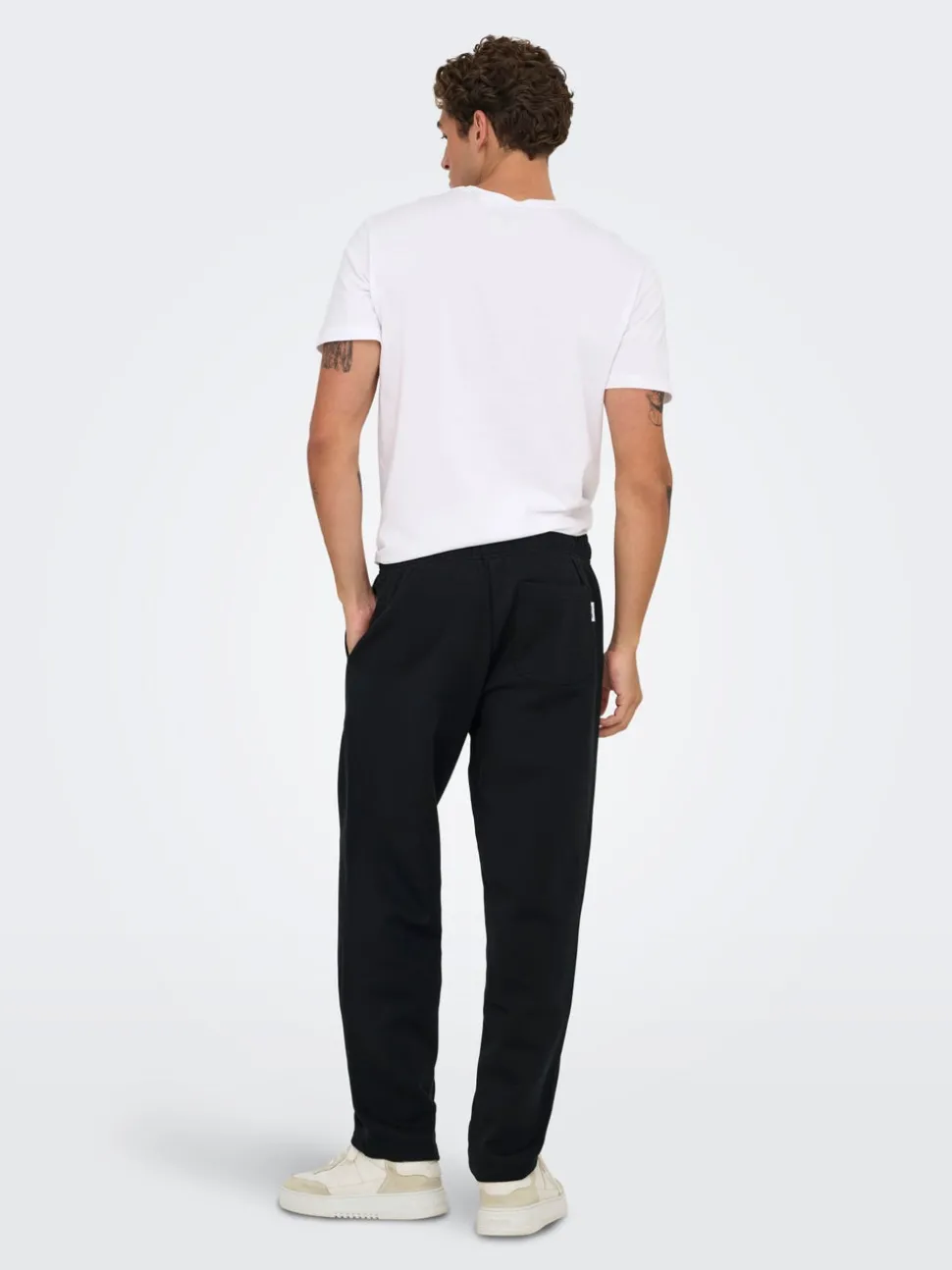 ONSCONNOR Straight Fit Jogger